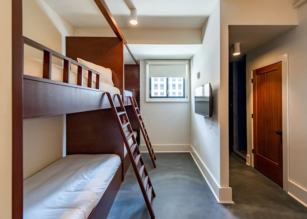 Catahoula Hotel New Orleans - photo 21