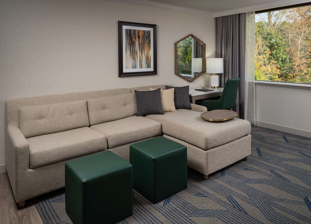 Hilton Durham near Duke University - photo 10