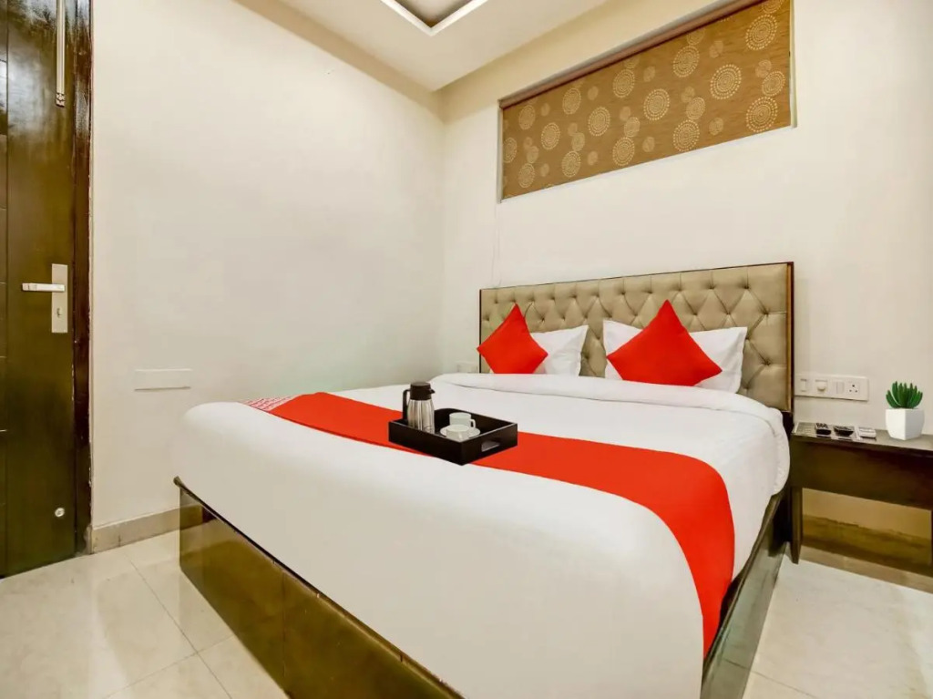 Lycoris Hotel — Chandigarh — photo 4