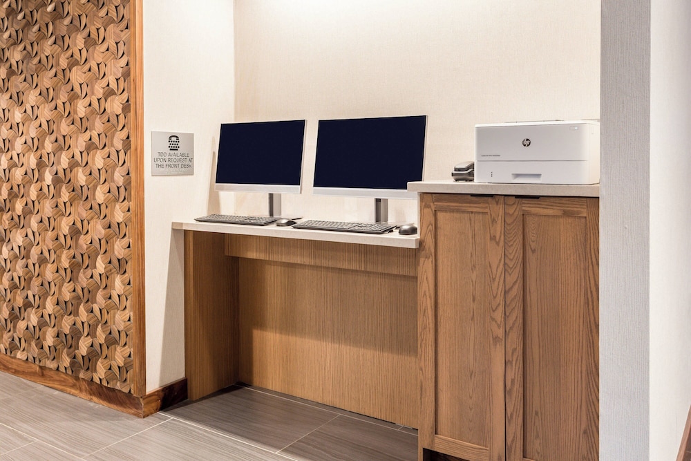 Fairfield Inn & Suites Jasper - photo 31