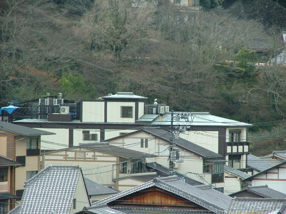 Miyajima Hotel New Kotobuki — Hatsukaichi