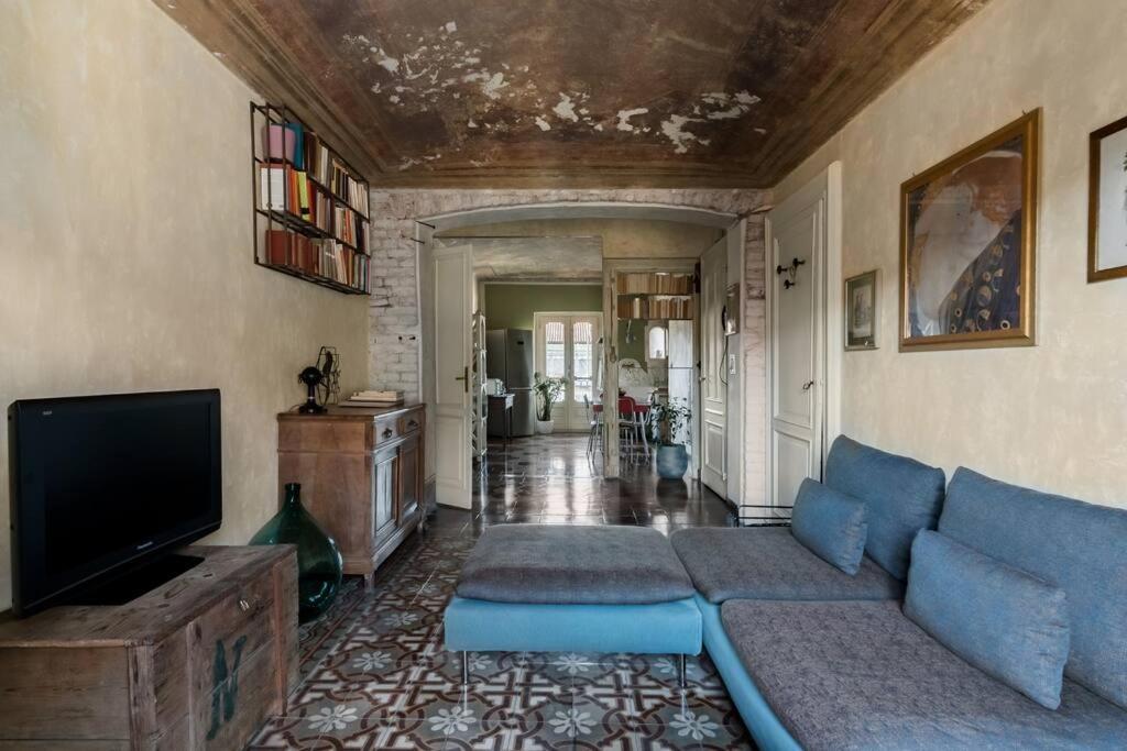 Panoramico con vista sulla collina torinese — 4-Star Luxury Hotel in Turin, Italy
