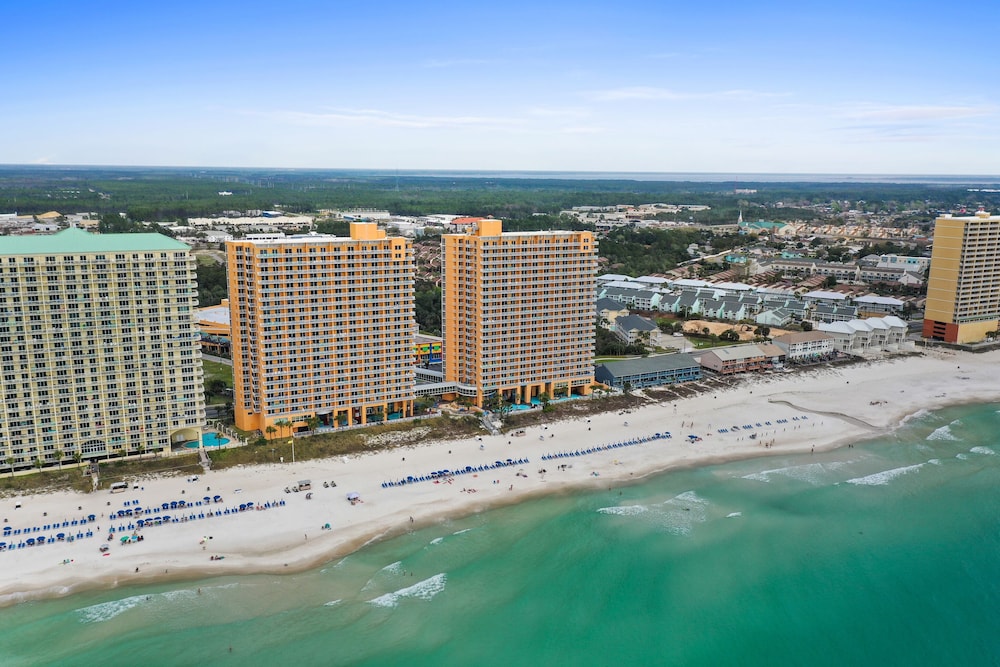 Splash Beach Resort by Panhandle Getaways - photo 912