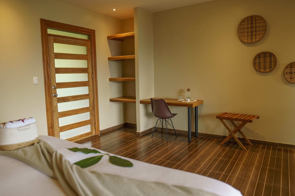 Vibra Wellness Hotel y Spa — Puyo — photo 2