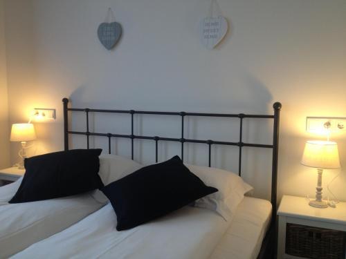 Bed & Breakfast Villa Elisabeth — 4-Star Luxury Hotel in Domburg, Netherlands