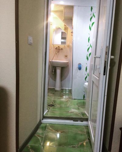 Lelas Apartment