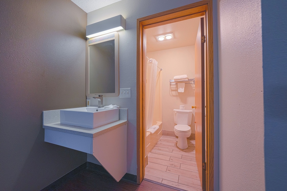 Budget Inn Oregon City Portland - photo 44