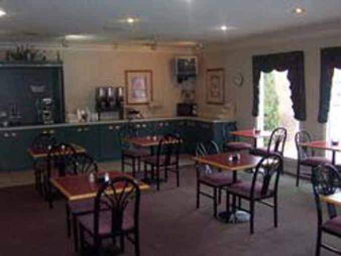 Days Inn London - photo 10
