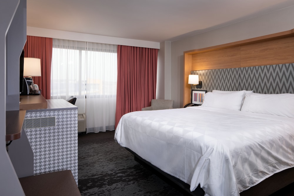 Holiday Inn Washington College Pk by IHG - photo 14