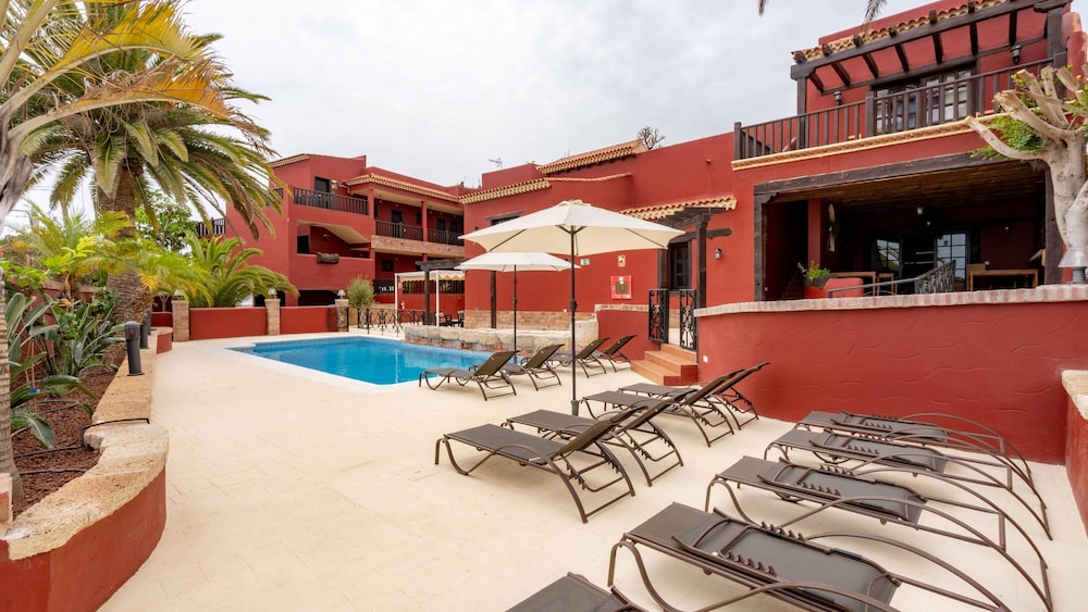 Hotel Ecolife Tenerife in San Miguel De Abona, Spain