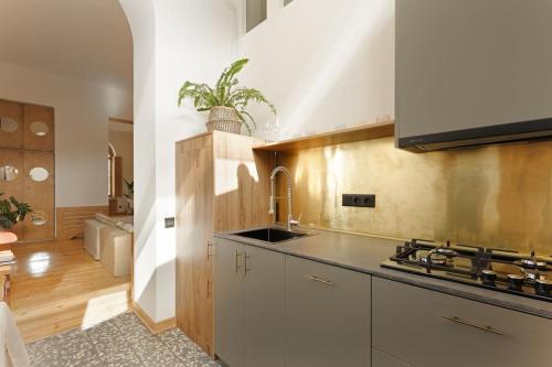 Apartment in Tbilisi