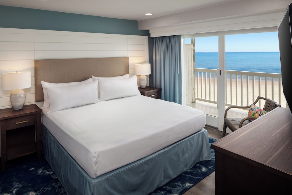 Surfside Hotel and Suites - photo 12