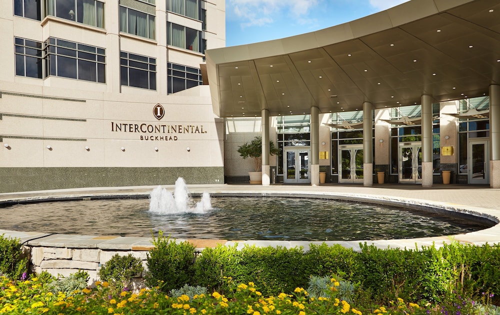 InterContinental Buckhead Atlanta by IHG - photo 99