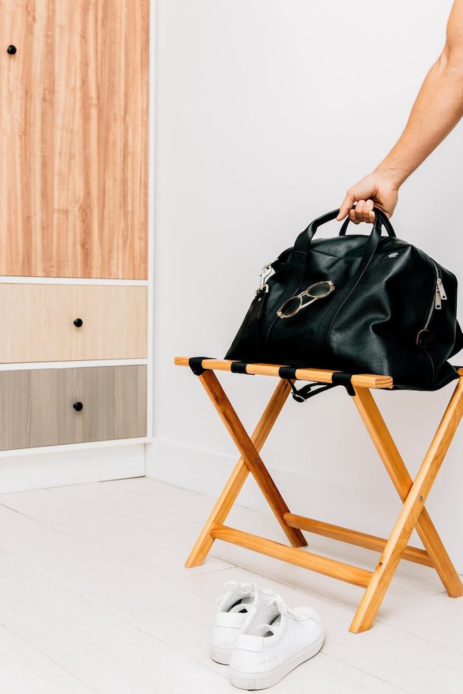 Urbanica The Euclid - featured photo