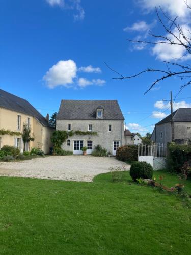 La petite pommeraie - last minute hotel in Unknown City
