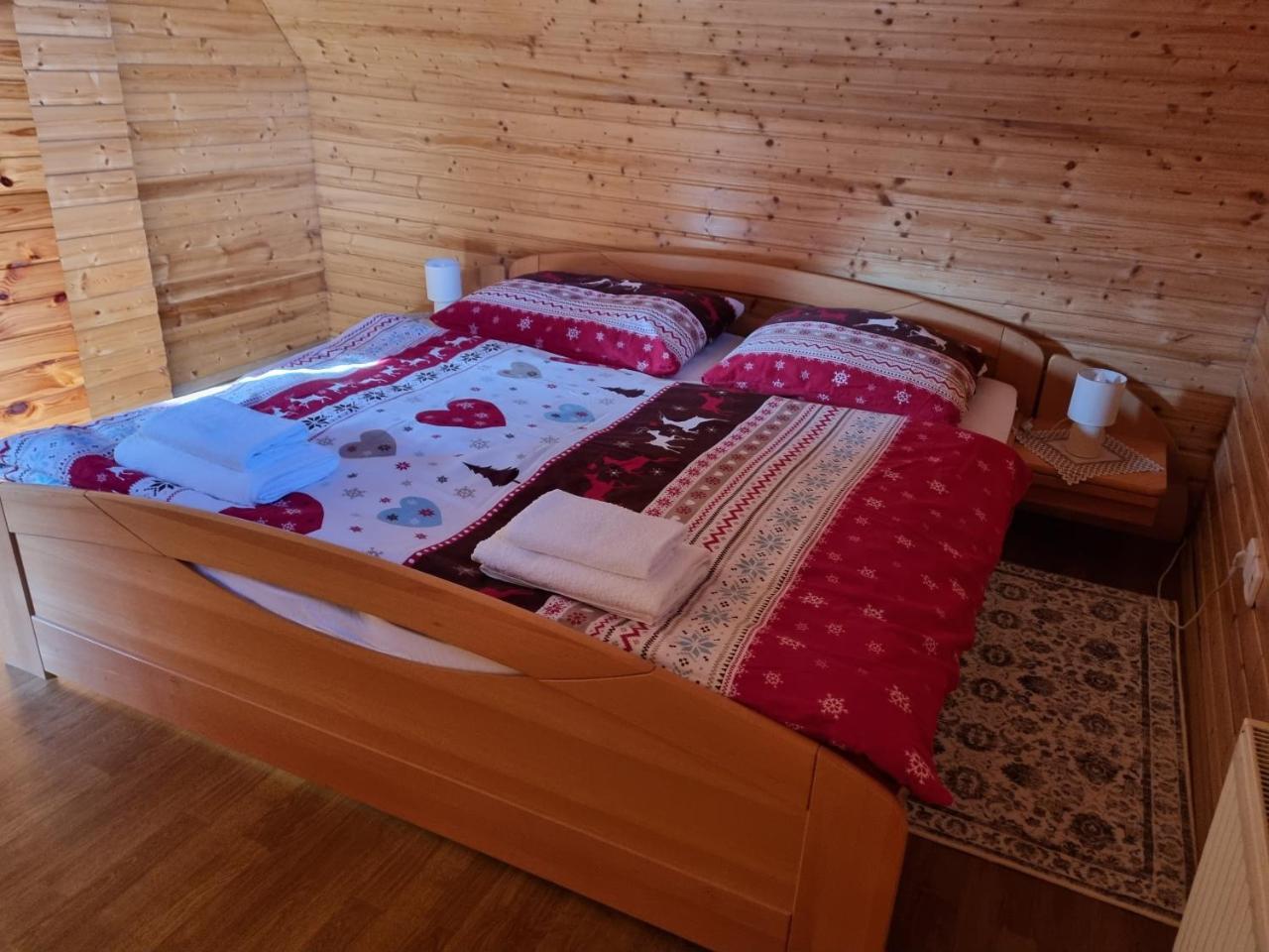 Zrub Kaška — Cadca — photo 3