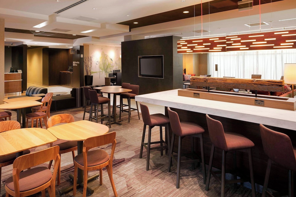 Courtyard by Marriott Indianapolis Downtown - photo 36