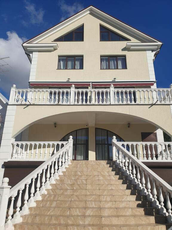 Anastasia - last minute hotel in Sochi