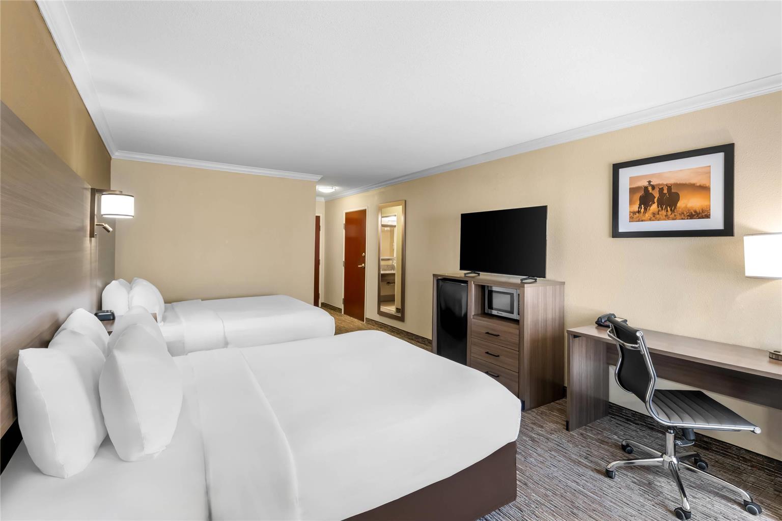 Comfort Inn Corsicana East - photo 33