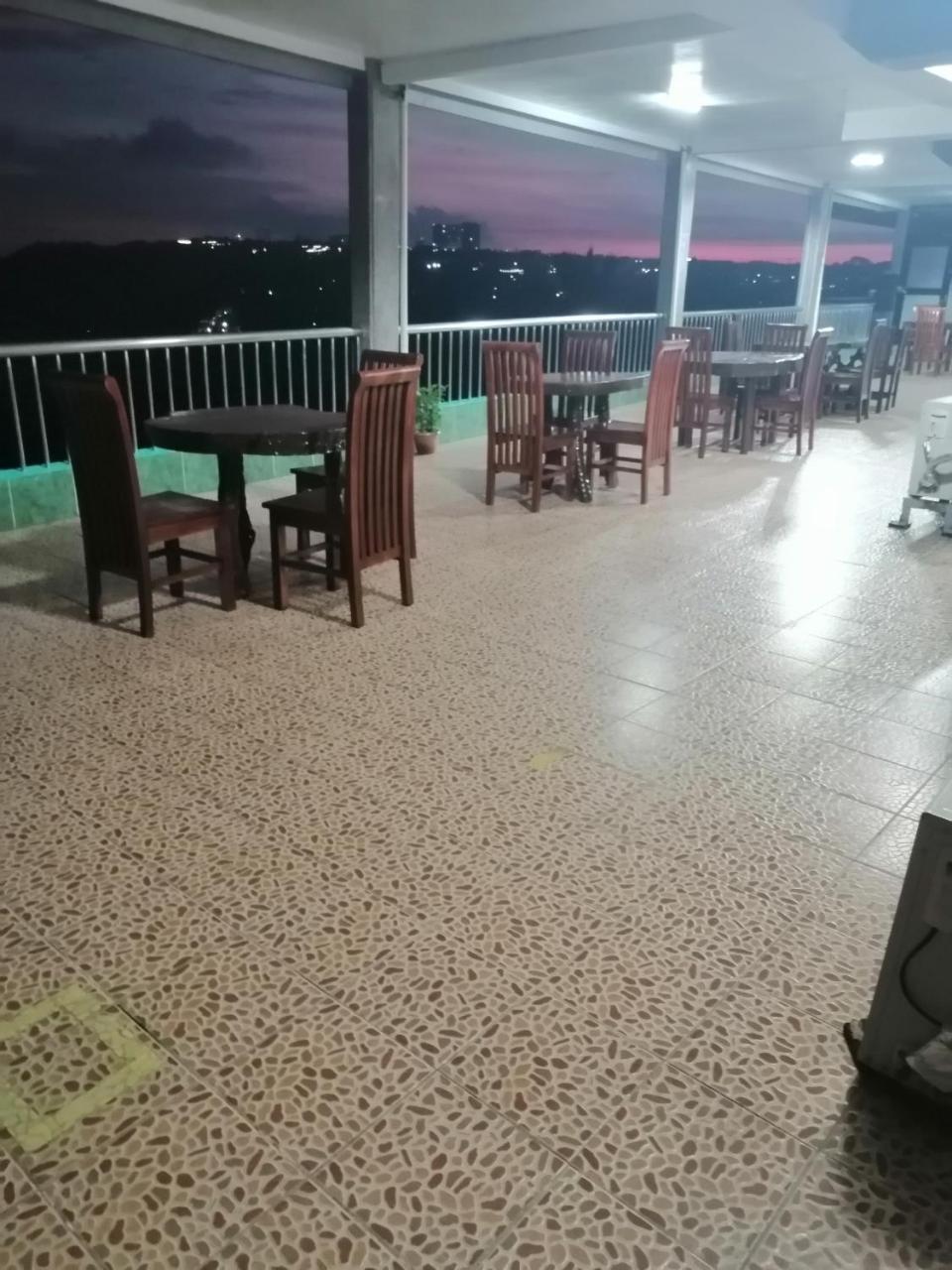 Sang Yoo Mountain View Tagaytay Staycation Over Looking Of Taal Volcano in Tagaytay, Philippines