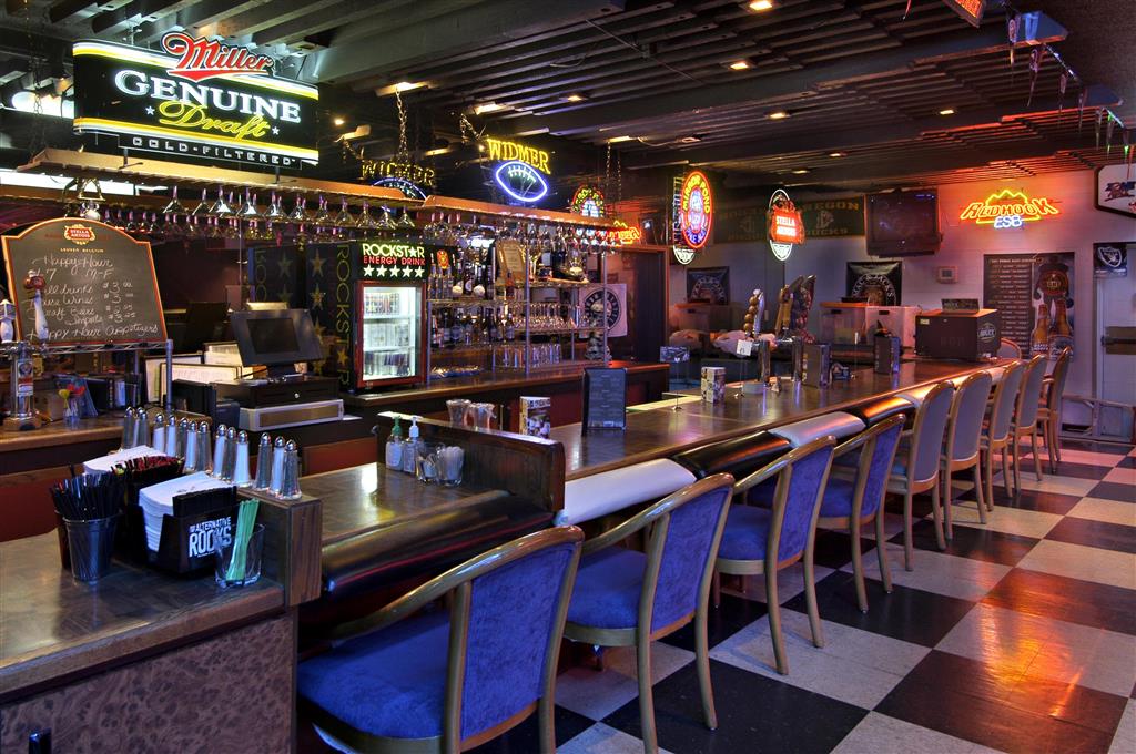 Red Lion Hotel Kelso Longview - photo 7