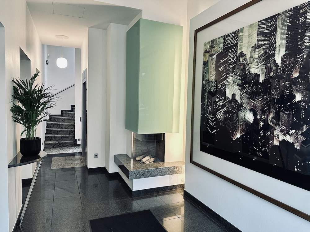 Avidonapartments — Duesseldorf