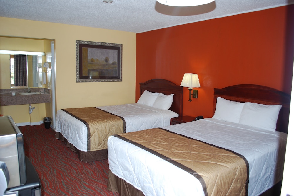 Duffys Motel Calhoun - photo 7