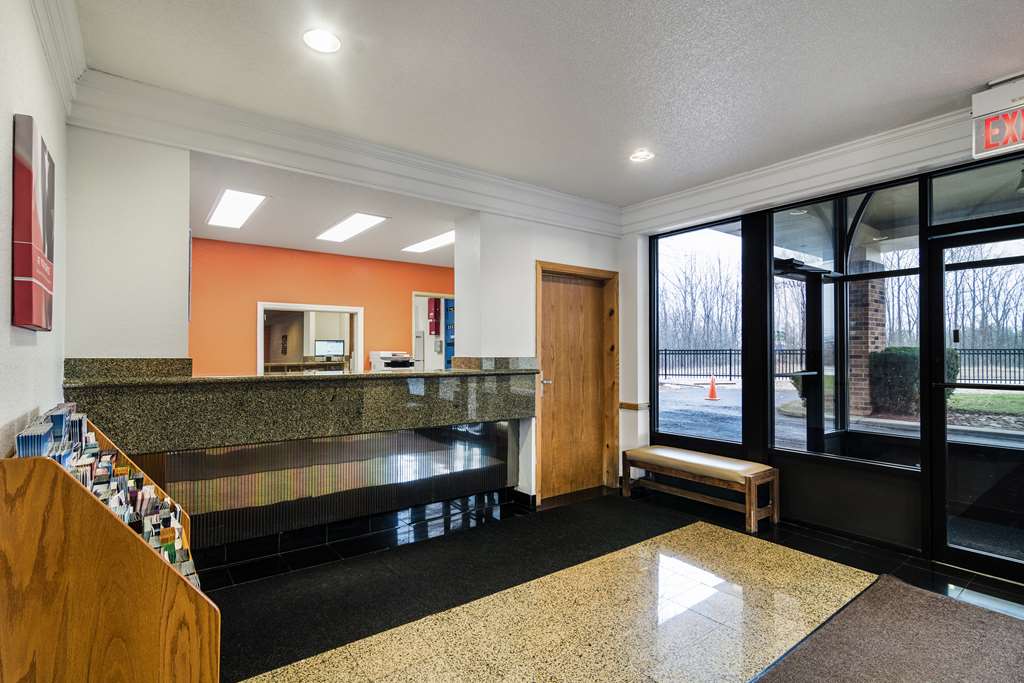 Motel 6 Libertyville IL - photo 29