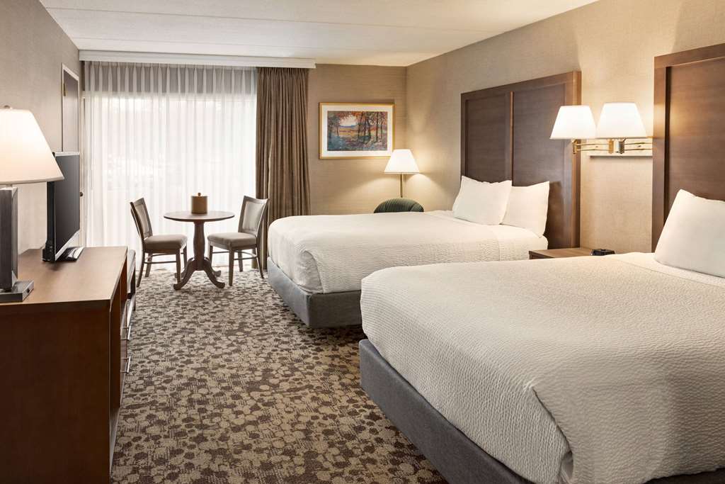 Ramada Plaza by Wyndham Portland - photo 37