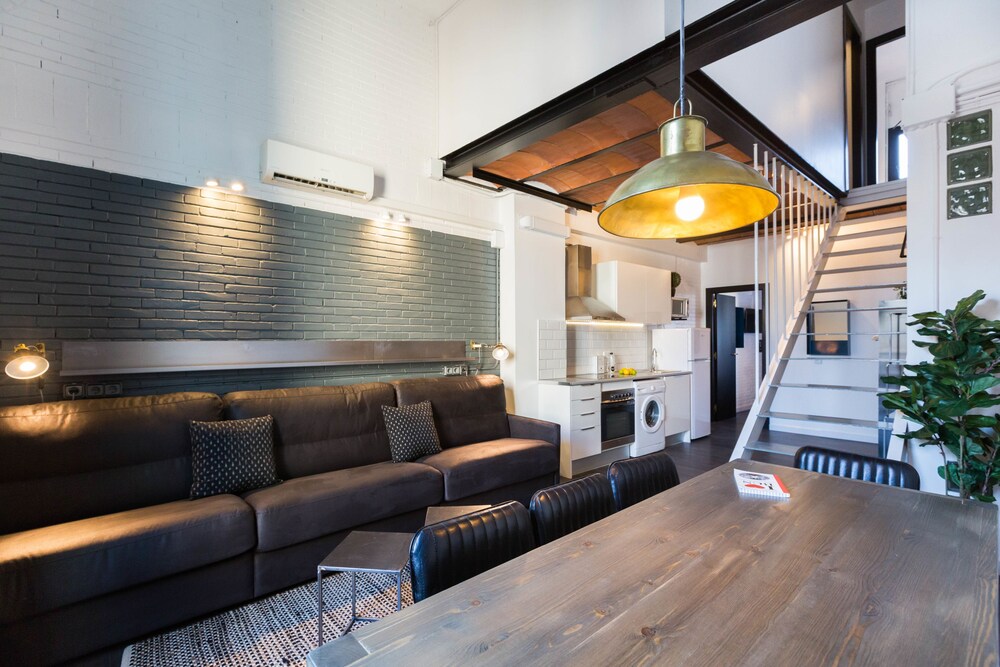 La Mare by The Streets - last minute hotel in Barcelona