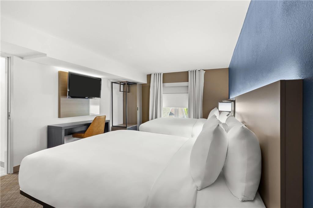 Comfort Inn & Suites Rome South - photo 30