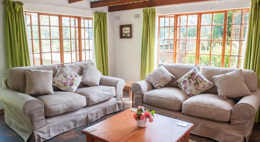 Cheerio Trout Fishing & Holiday Resort in Tzaneen, South Africa