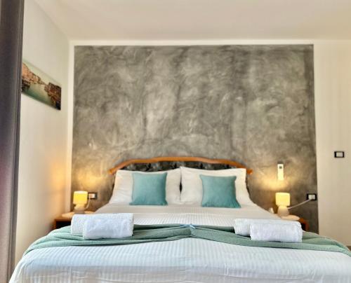 Rooms Valentino — hotel in Porec