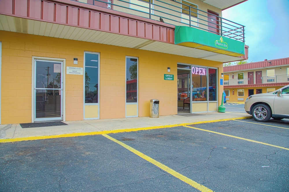Masters Inn Augusta Washington Rd I 20 - photo 33