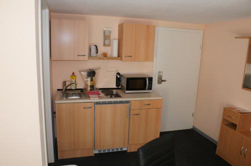 Ferien Monteurwohnung Olbrich — Hilchenbach — photo 2