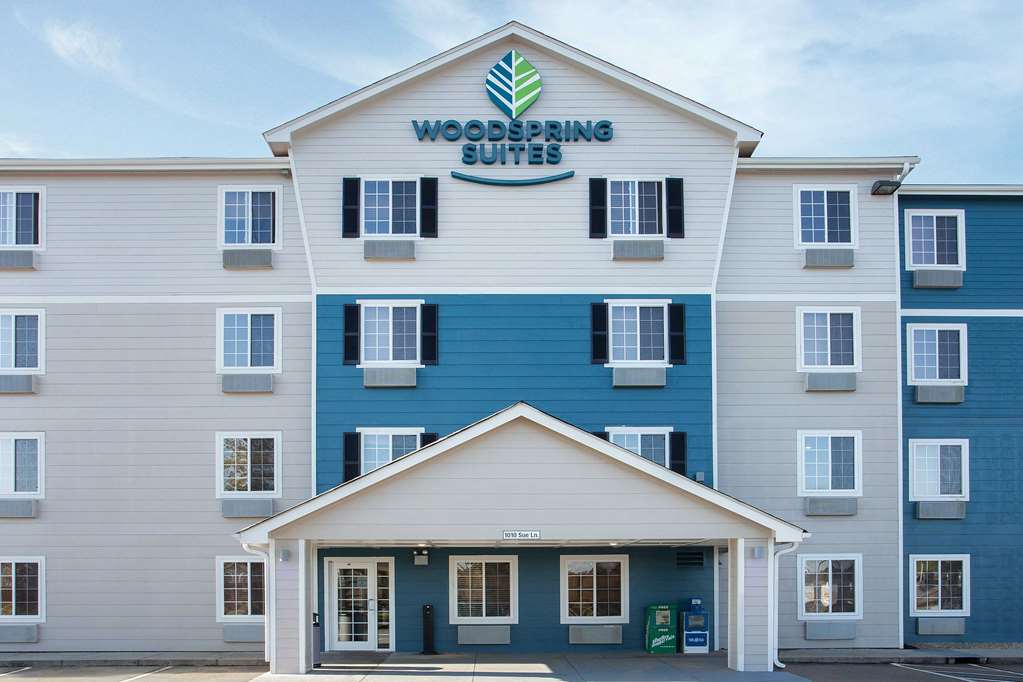 WoodSpring Suites Charlotte Shelby - featured photo