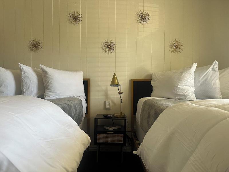 Grand Central Motel — hotel in Ely