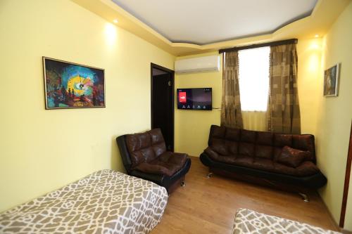 Guest House Old Tbilisi