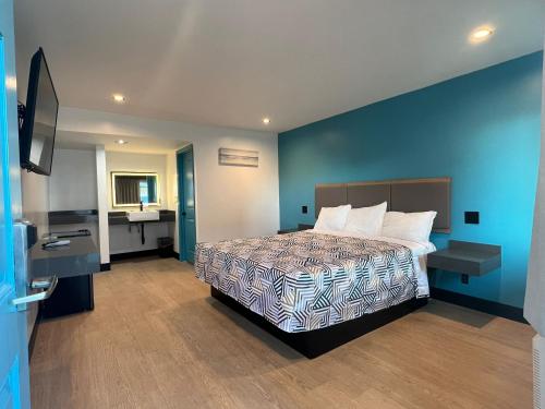 Arlo Motel near LAX SoFi Stadium - photo 23