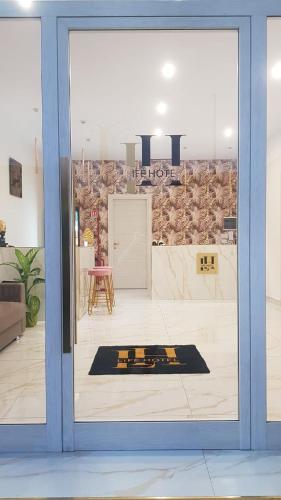 Life Hotel — hotel in Casalnuovo Di Napoli