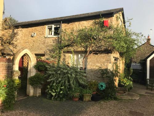 The Annexe Croughton — Brackley
