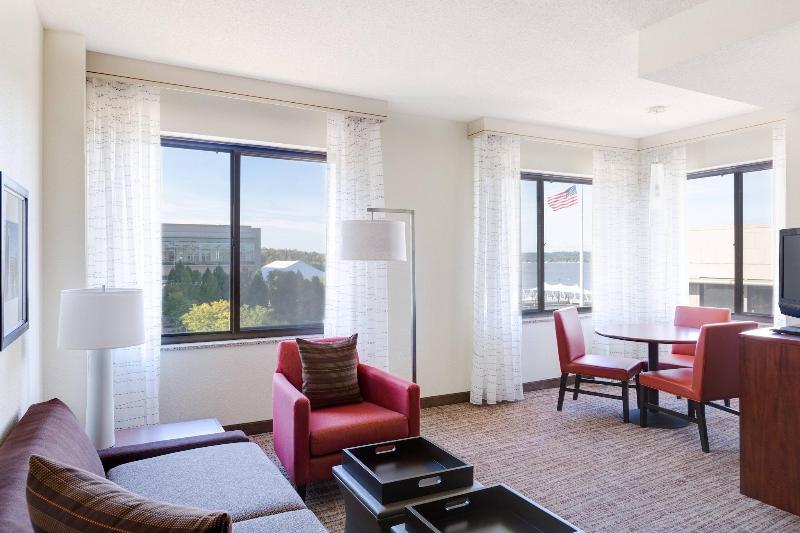 Residence Inn National Harbor Washington DC Area - photo 96