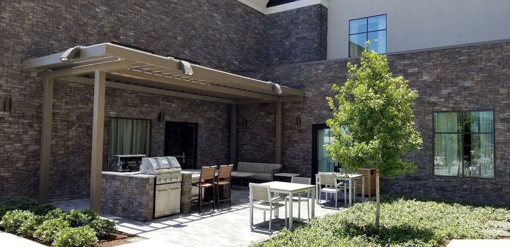 Homewood Suites by Hilton Houston Memorial - photo 48
