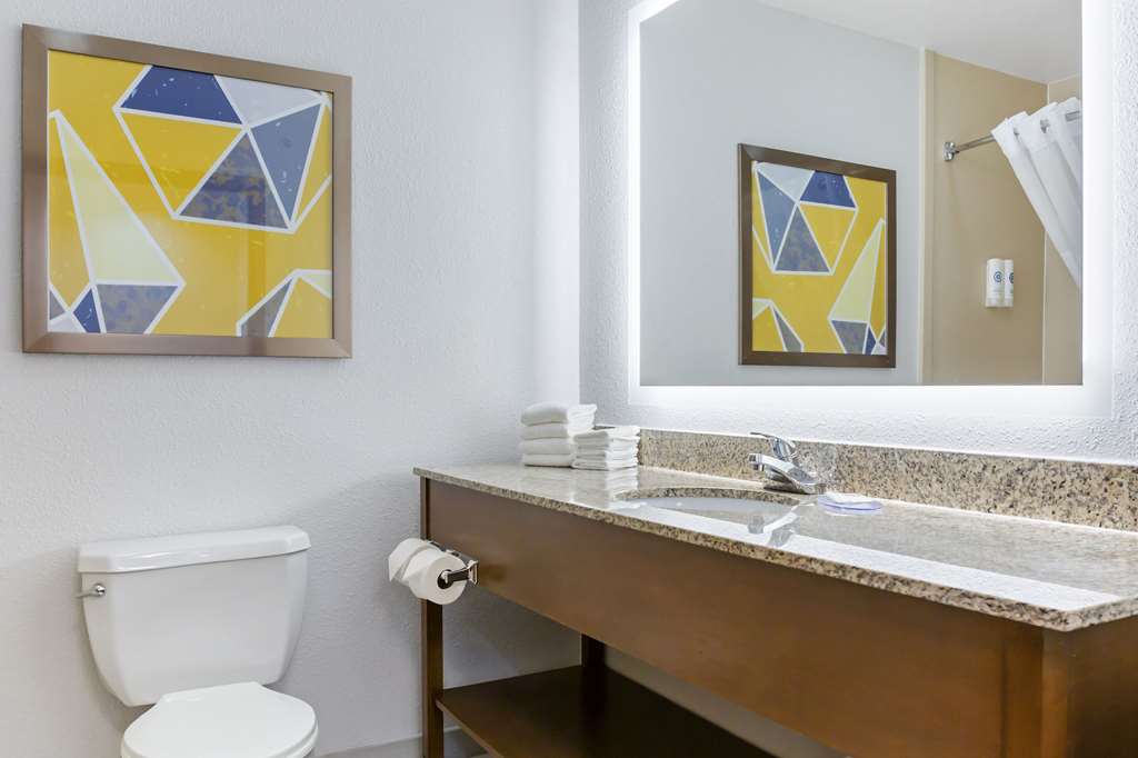 Comfort Inn & Suites Rapid City near Mt. Rushmore - photo 20