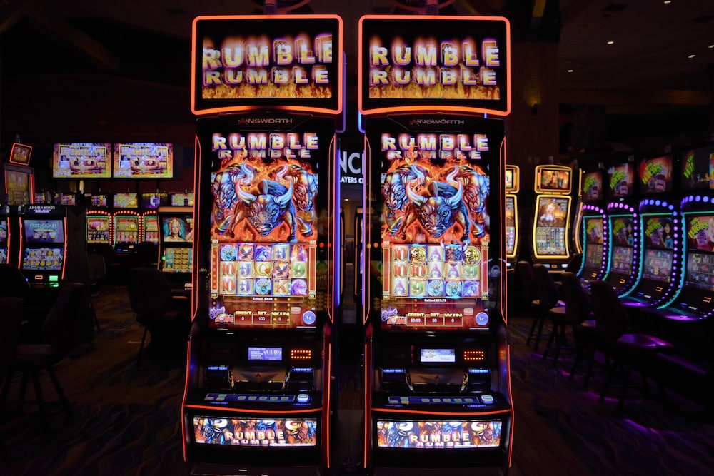 Angel Of The Winds Casino Resort - photo 18