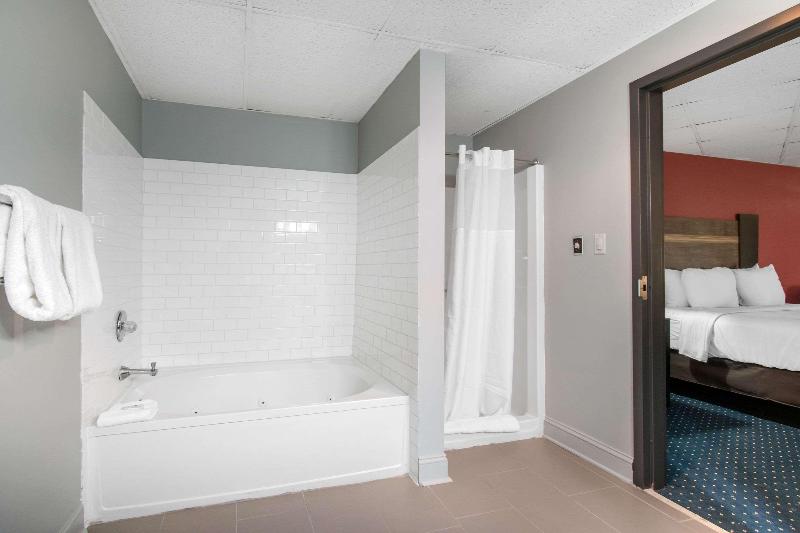 Quality Inn Carlisle - photo 53