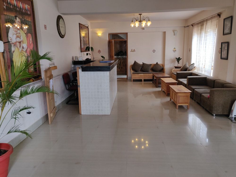 Thori Resort in Thimphu, Bhutan