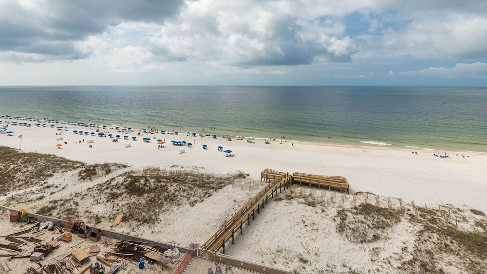Phoenix Gulf Towers 703 3 Bedroom Condo - photo 54