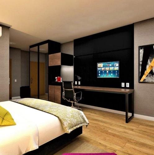 Radisson Goiania — Goiania — photo 5