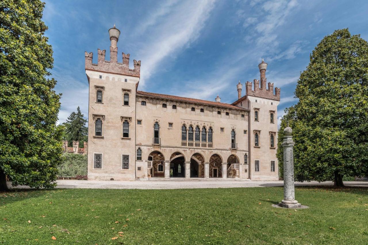 Castello di Thiene — hotel in Thiene